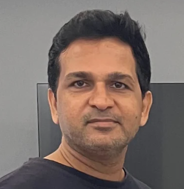 Sanjay Daksh