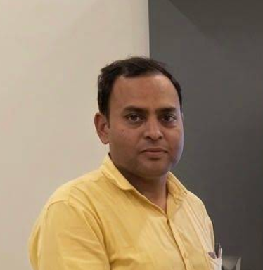Vipin Kumar