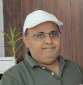 Deepak Chauhan