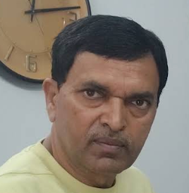 Gyaneshwer Singh