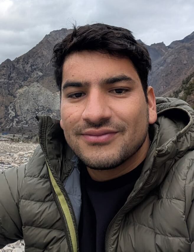 Ramandeep Negi