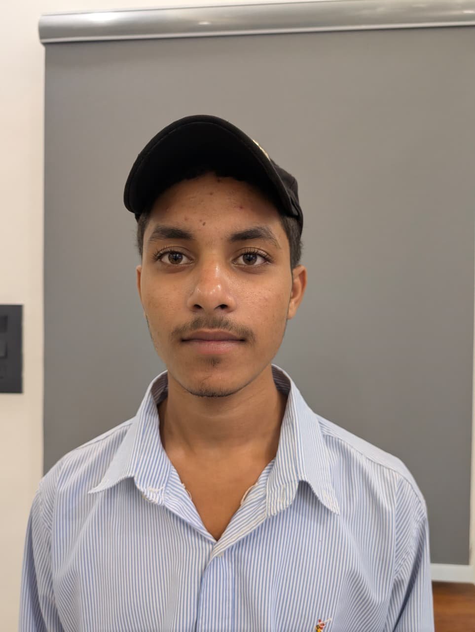 Manish Kumar